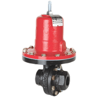 Mark 65 Series Vacuum Service Regulator